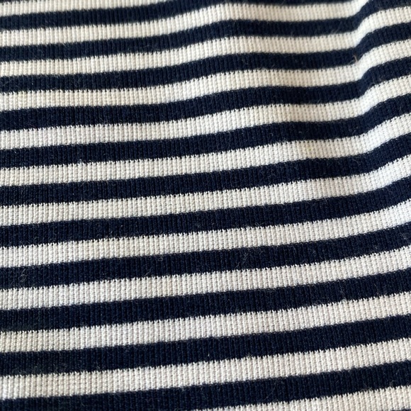 Jessica Holbrook crewneck short sleeve women’s top - Picture 3 of 3